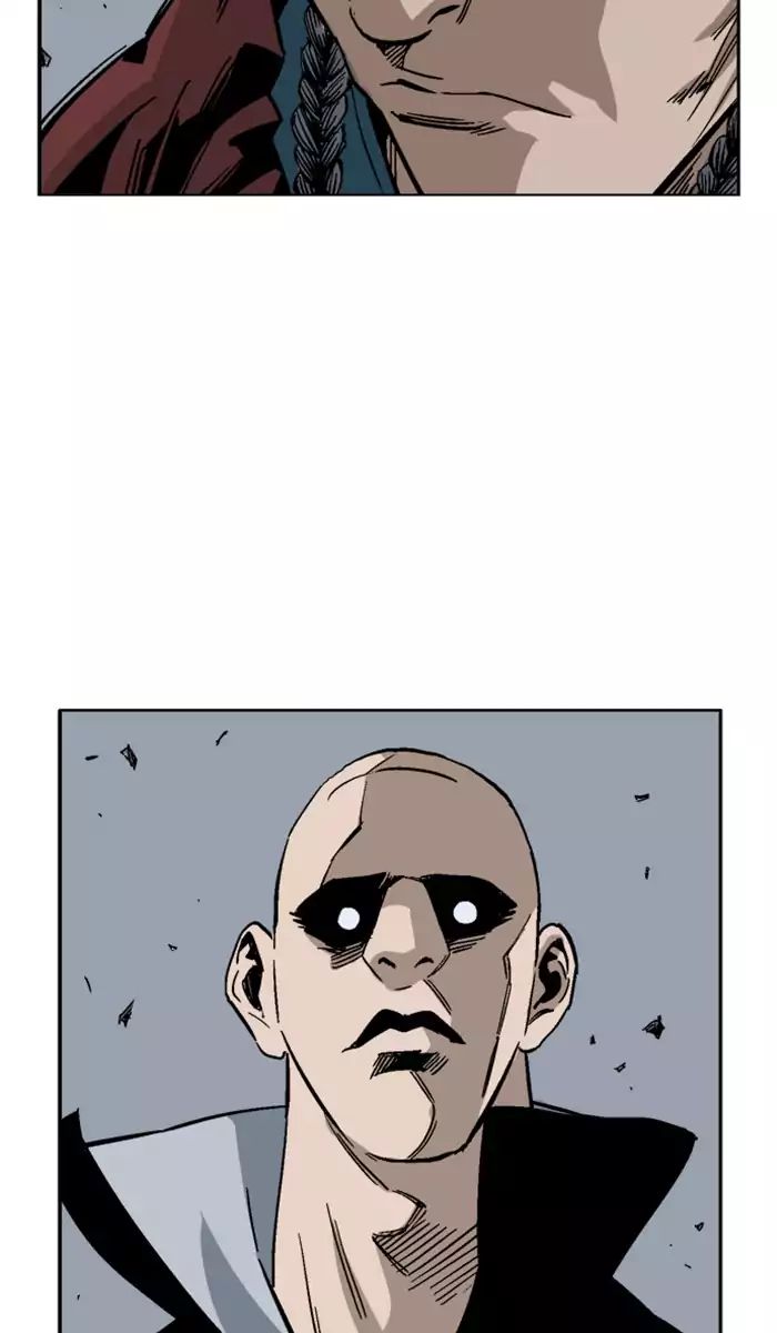 Read Gosu (en) Manga Online