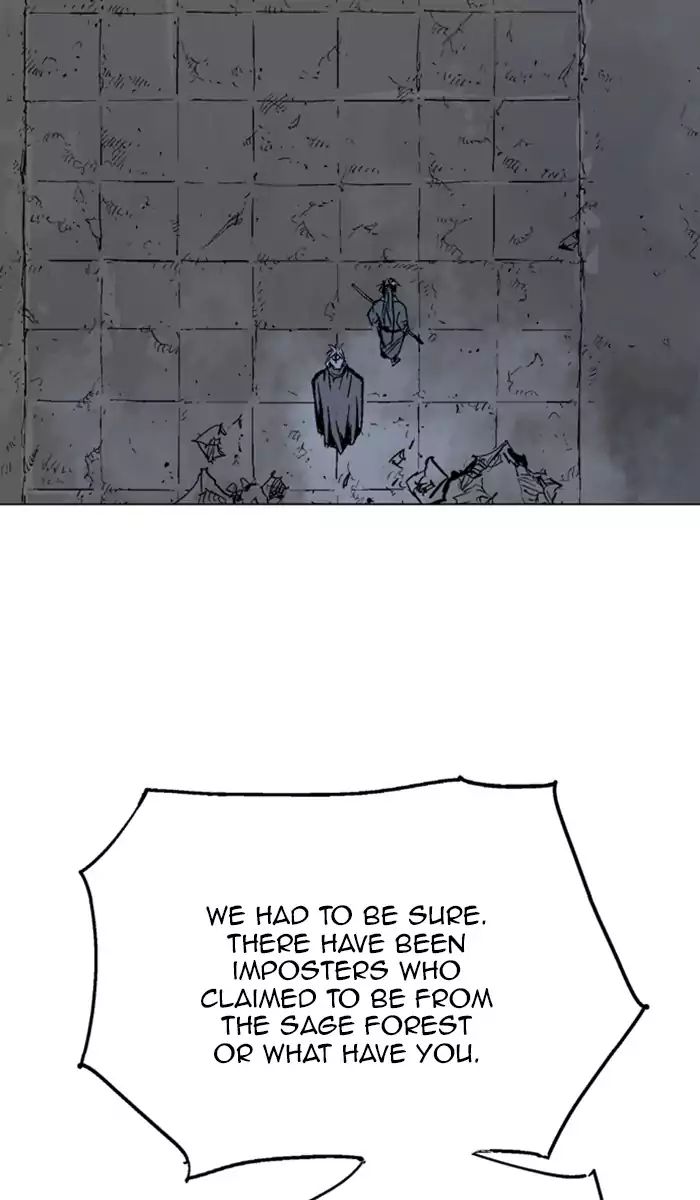 Read Gosu (en) Manga Online