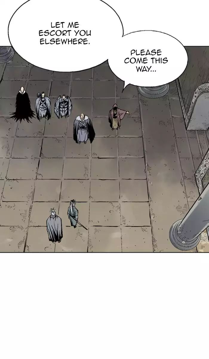 Read Gosu (en) Manga Online