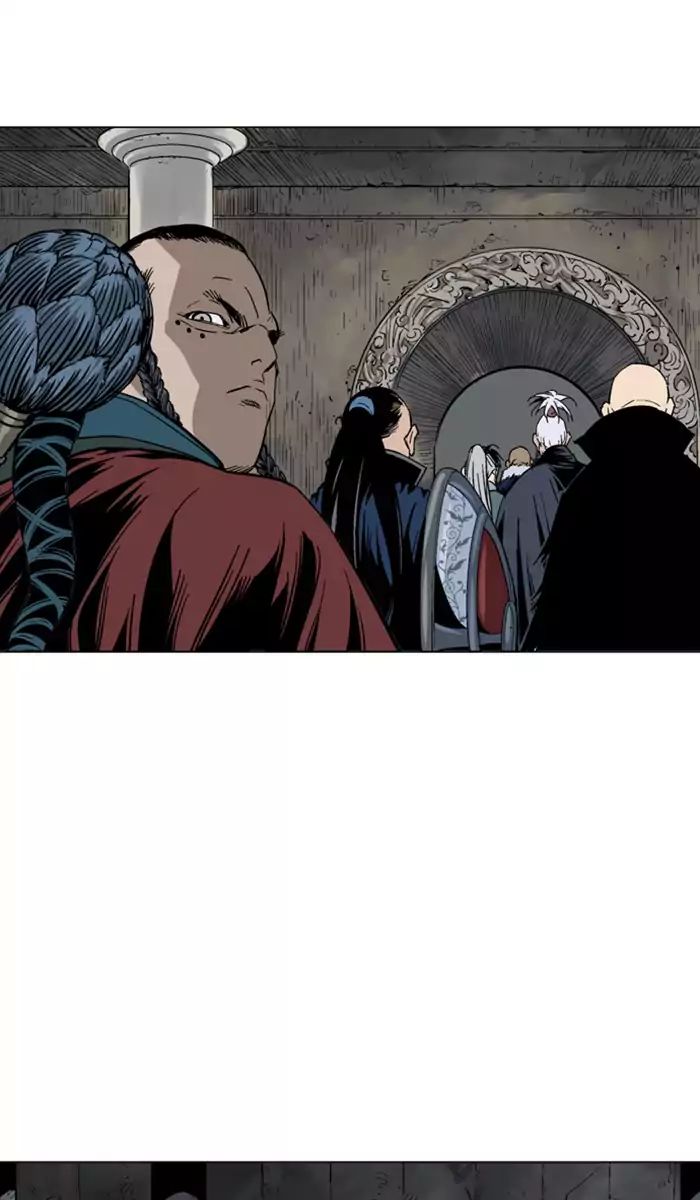 Read Gosu (en) Manga Online