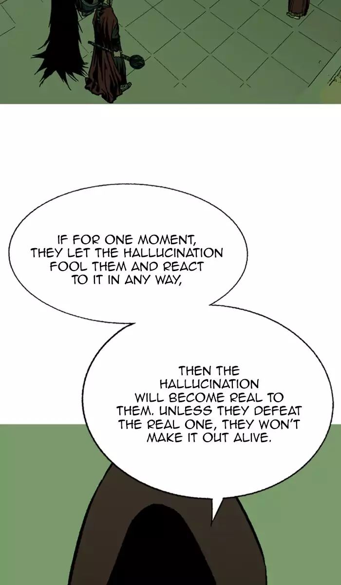Read Gosu (en) Manga Online