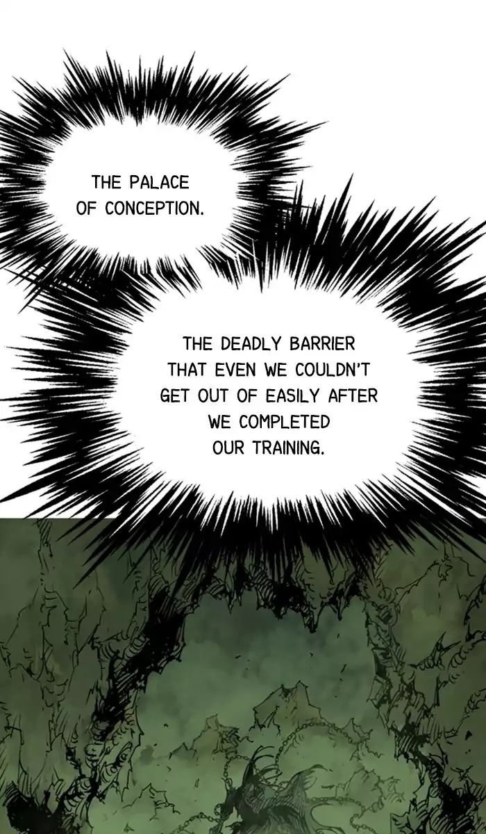 Read Gosu (en) Manga Online