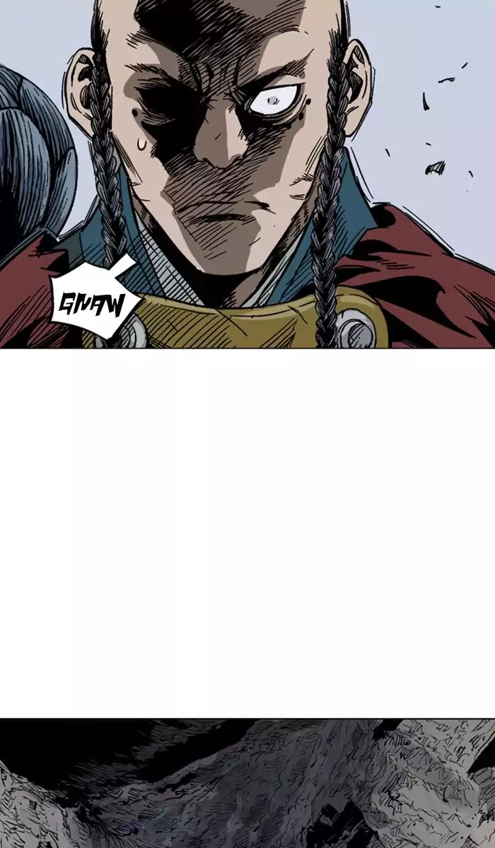 Read Gosu (en) Manga Online