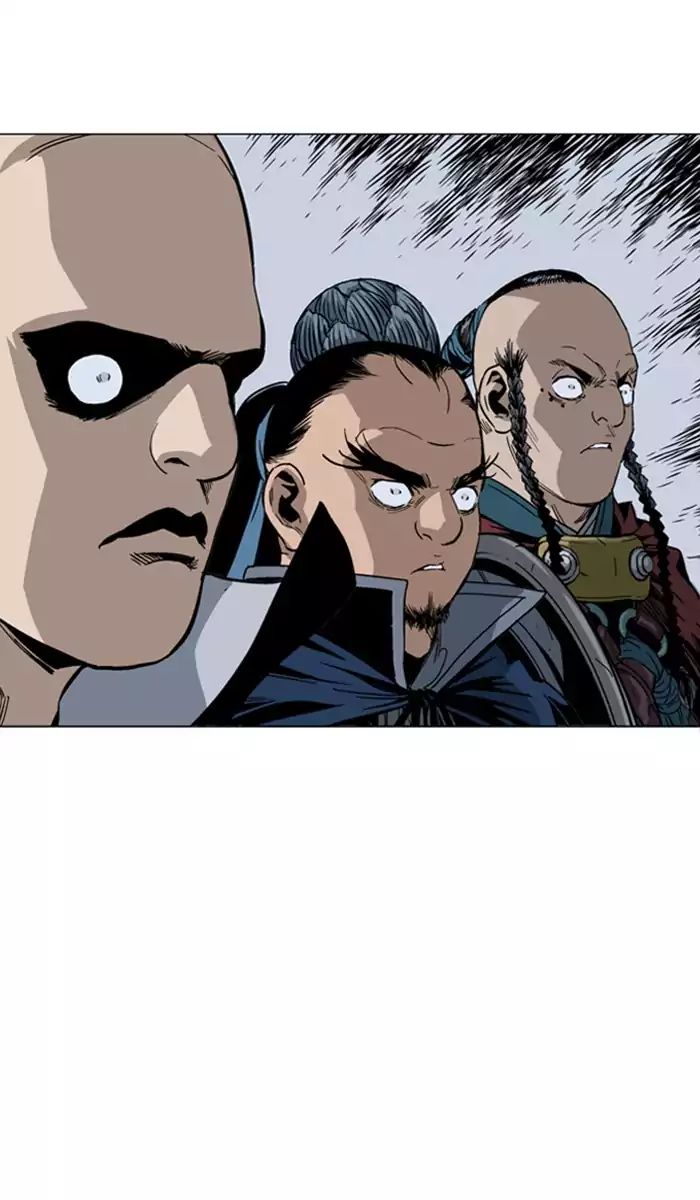 Read Gosu (en) Manga Online