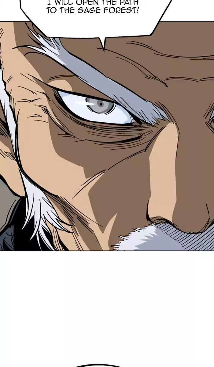 Read Gosu (en) Manga Online