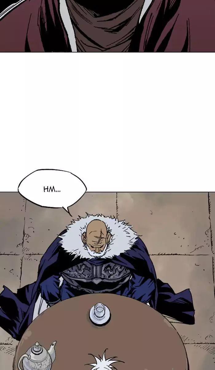 Read Gosu (en) Manga Online
