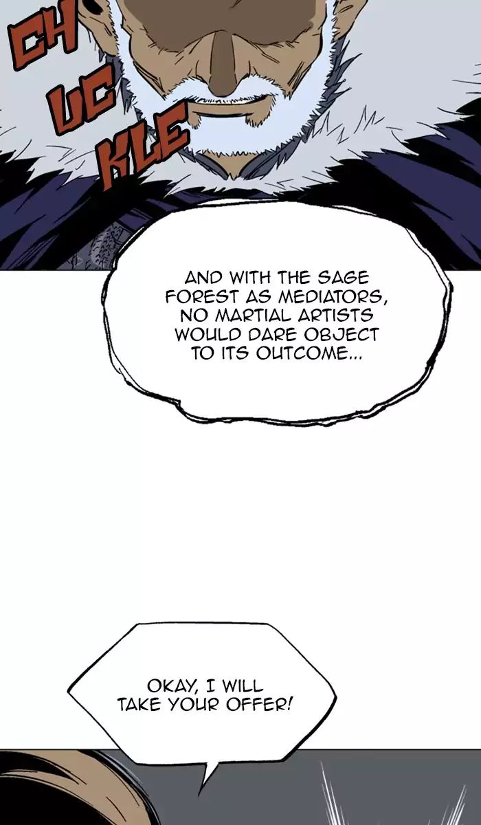 Read Gosu (en) Manga Online