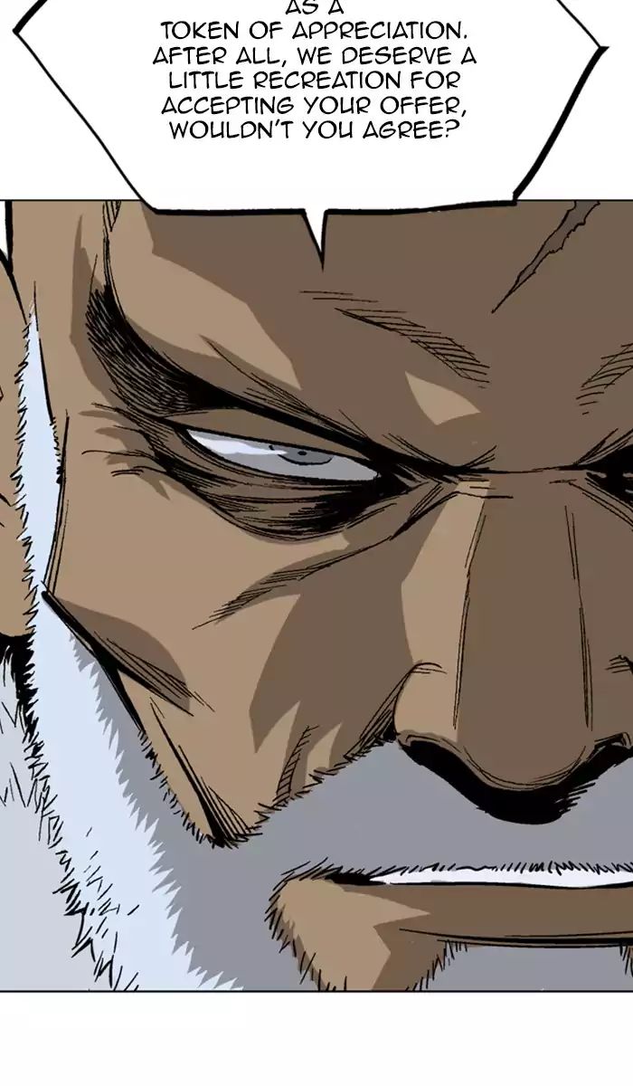 Read Gosu (en) Manga Online