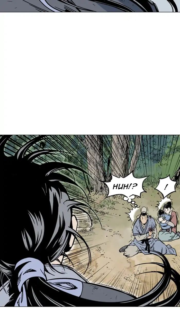 Read Gosu (en) Manga Online