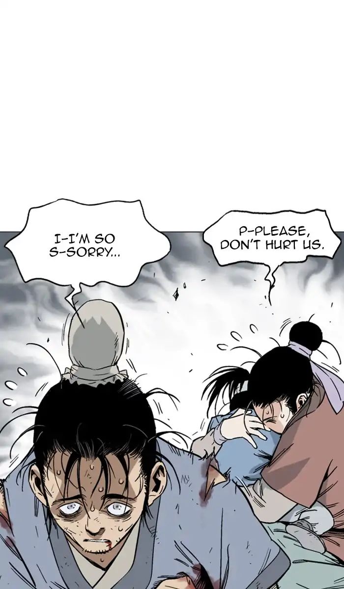 Read Gosu (en) Manga Online