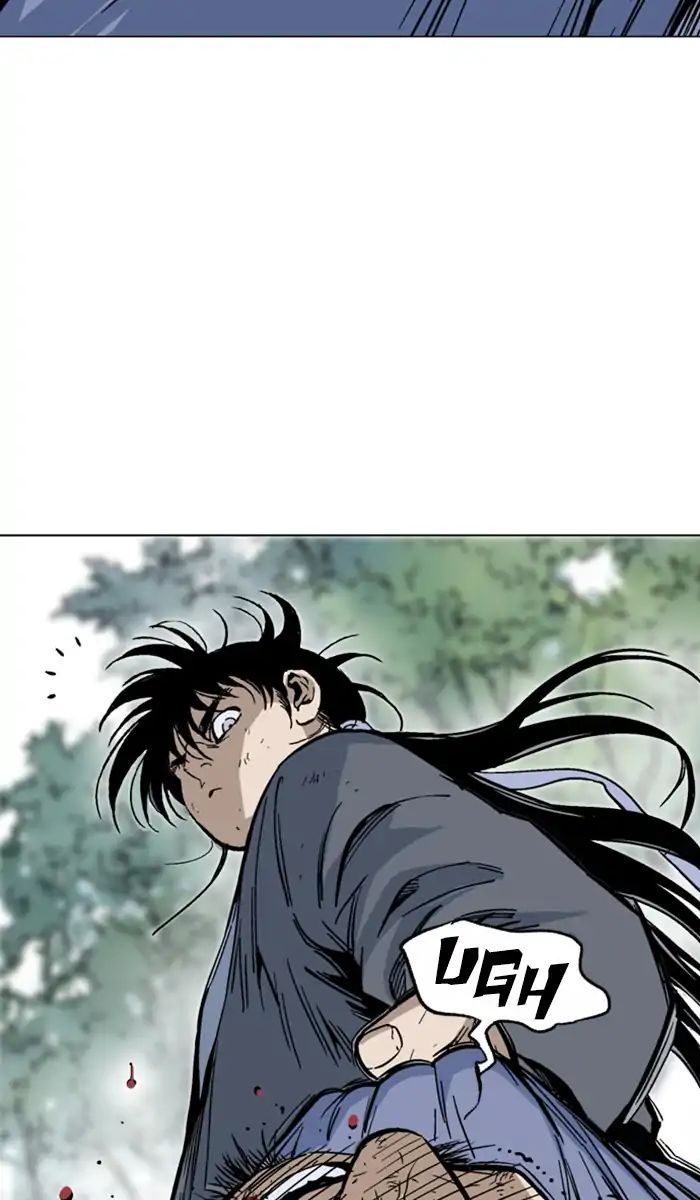 Read Gosu (en) Manga Online