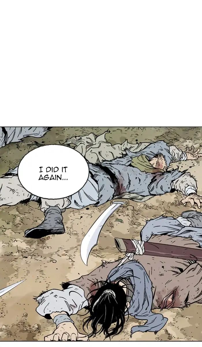 Read Gosu (en) Manga Online