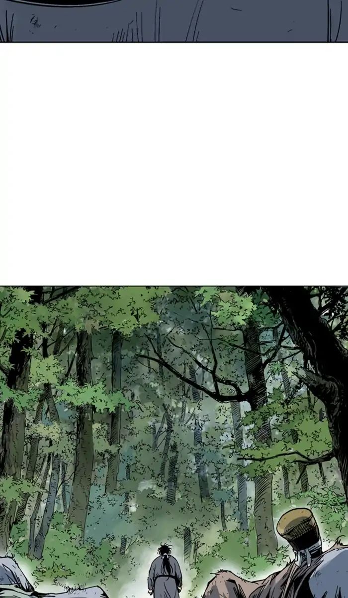 Read Gosu (en) Manga Online