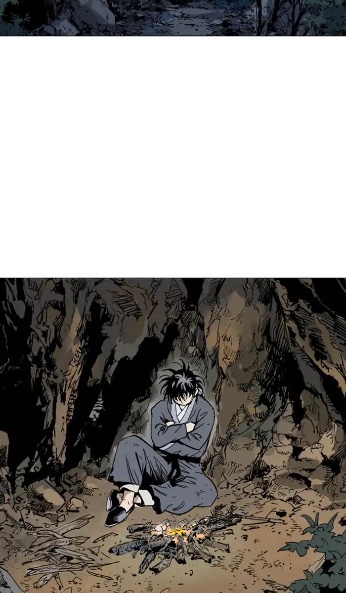 Read Gosu (en) Manga Online