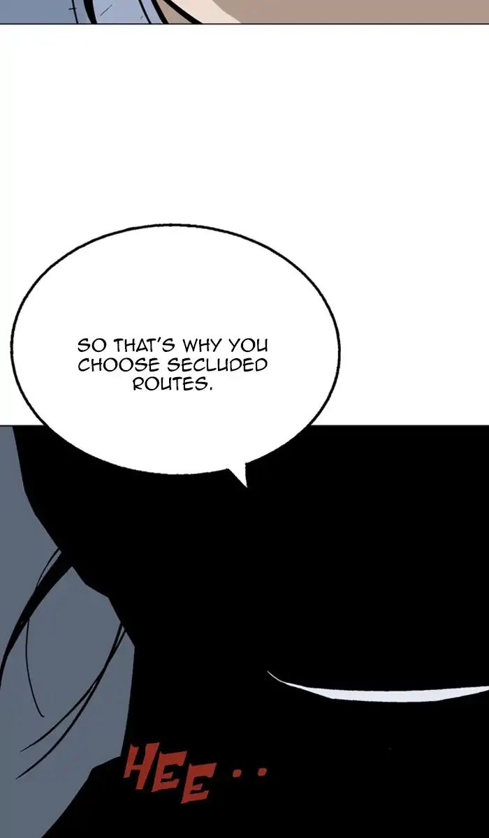 Read Gosu (en) Manga Online