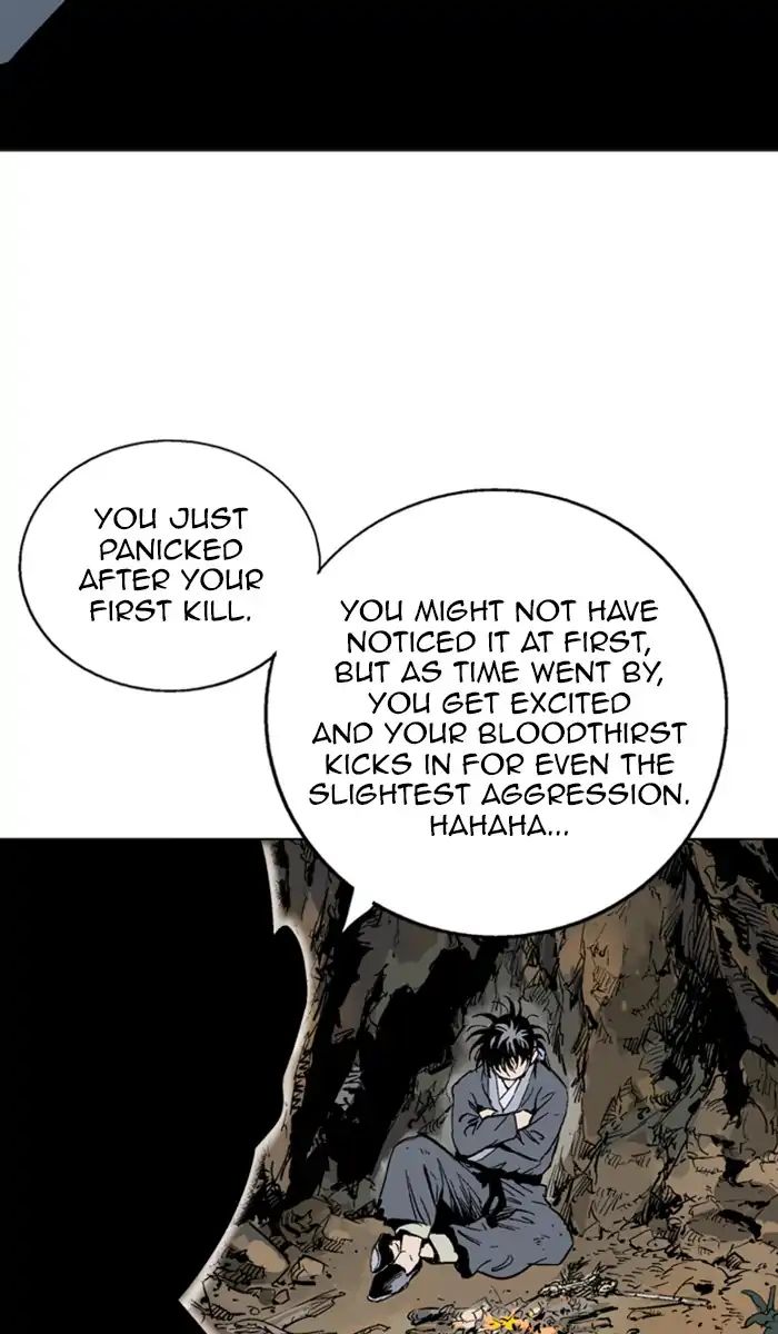Read Gosu (en) Manga Online