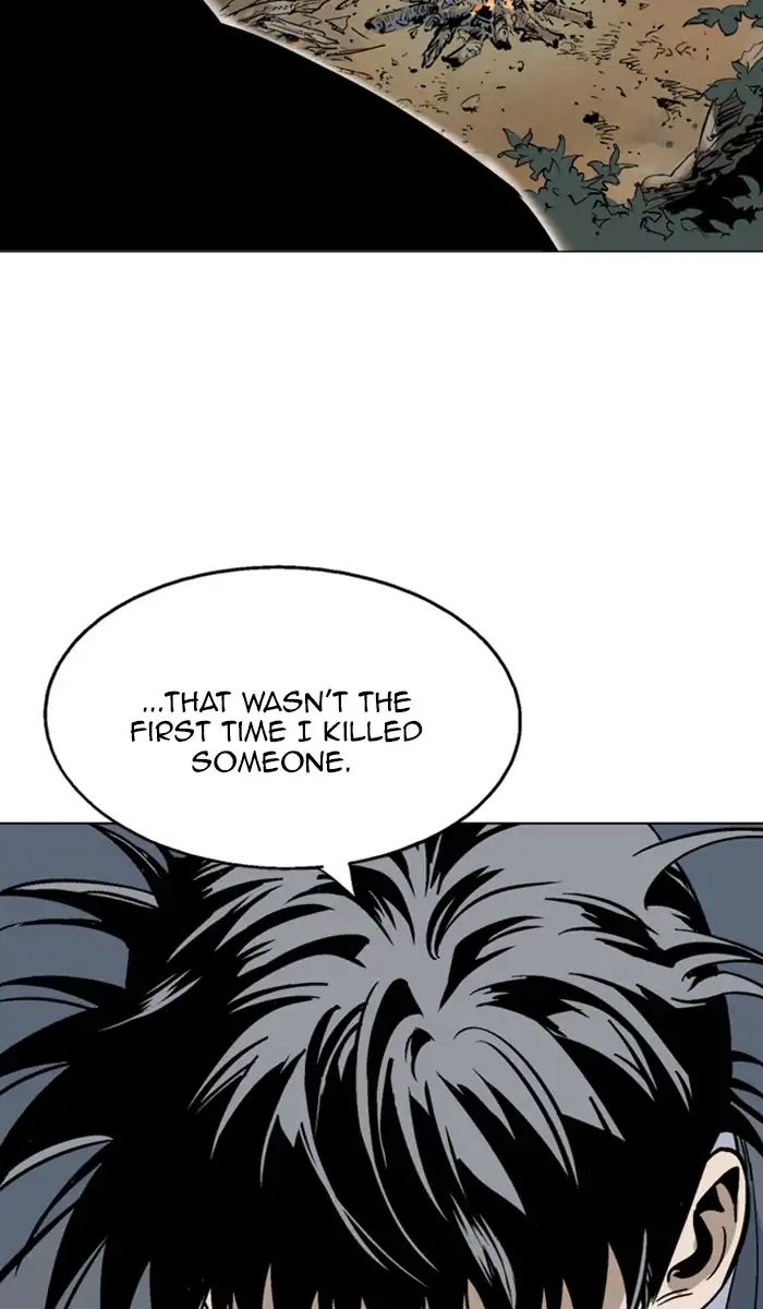 Read Gosu (en) Manga Online