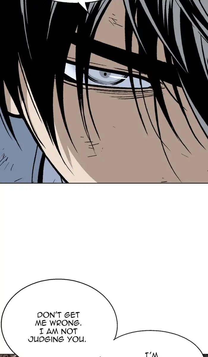 Read Gosu (en) Manga Online