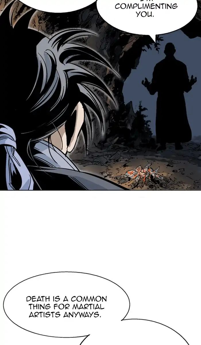 Read Gosu (en) Manga Online