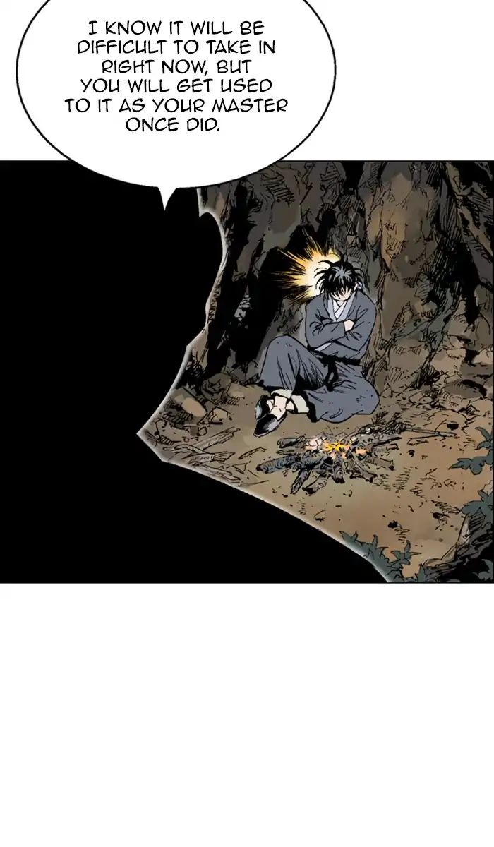 Read Gosu (en) Manga Online
