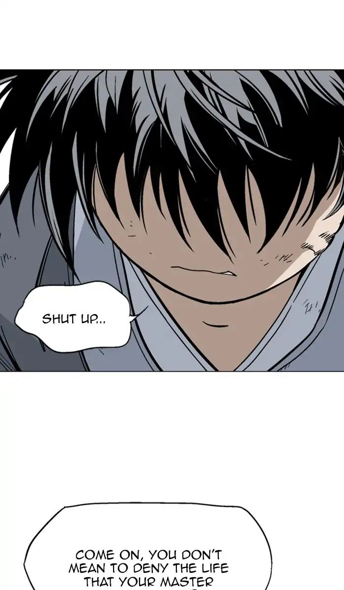 Read Gosu (en) Manga Online