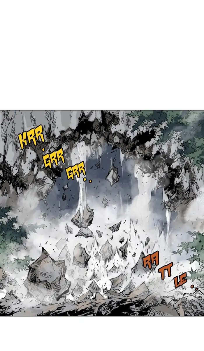 Read Gosu (en) Manga Online