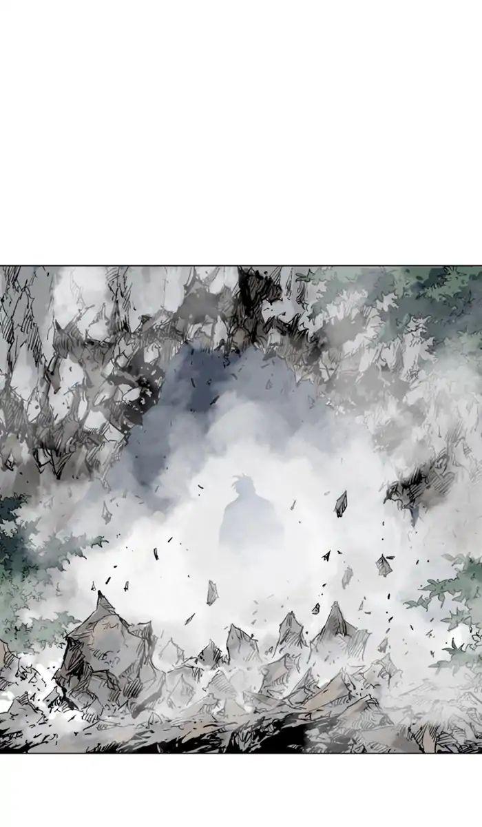 Read Gosu (en) Manga Online