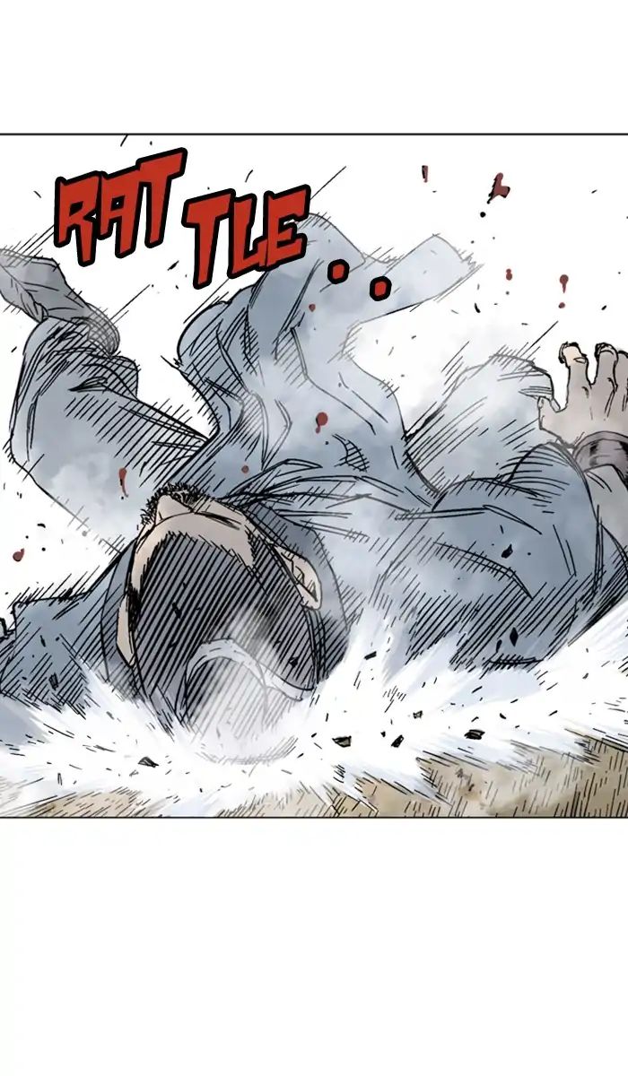 Read Gosu (en) Manga Online