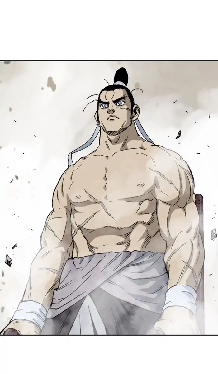 Read Gosu (en) Manga Online