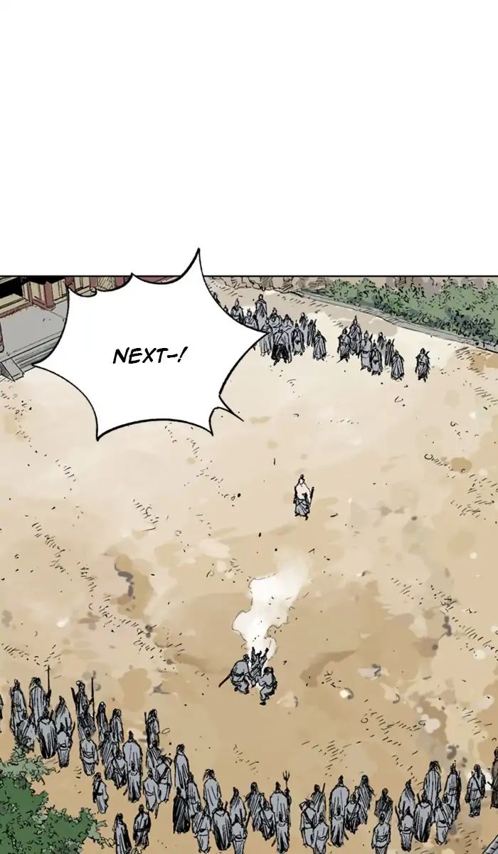 Read Gosu (en) Manga Online