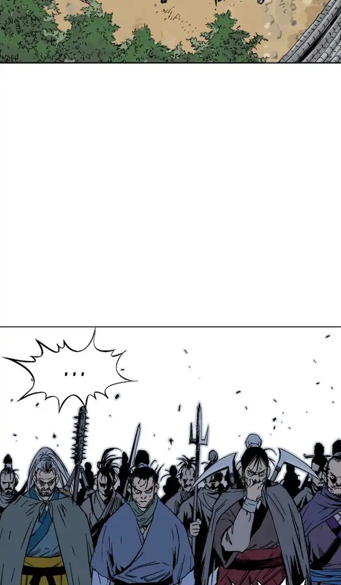 Read Gosu (en) Manga Online