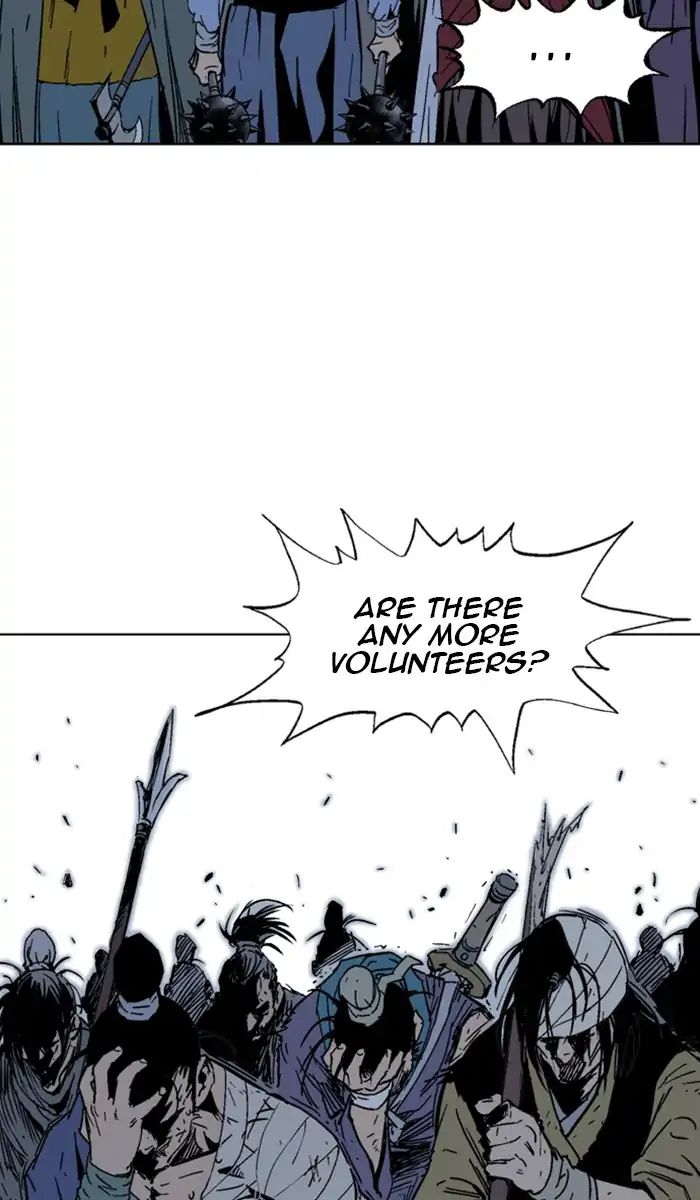 Read Gosu (en) Manga Online