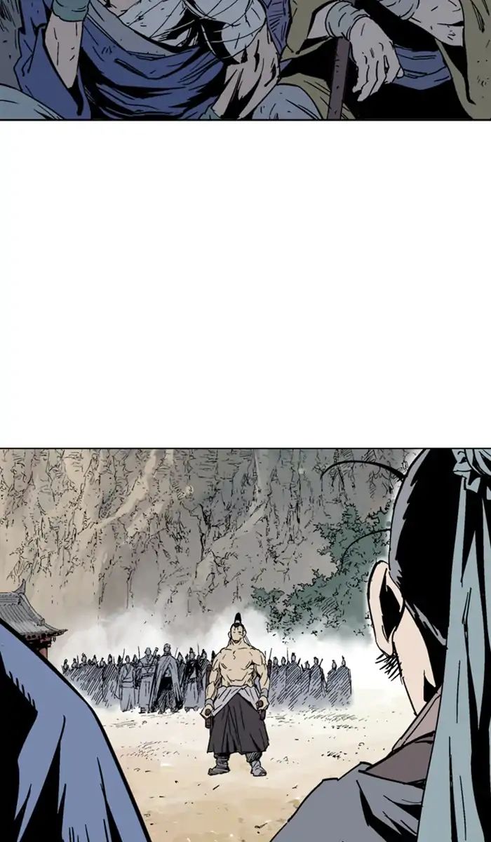Read Gosu (en) Manga Online