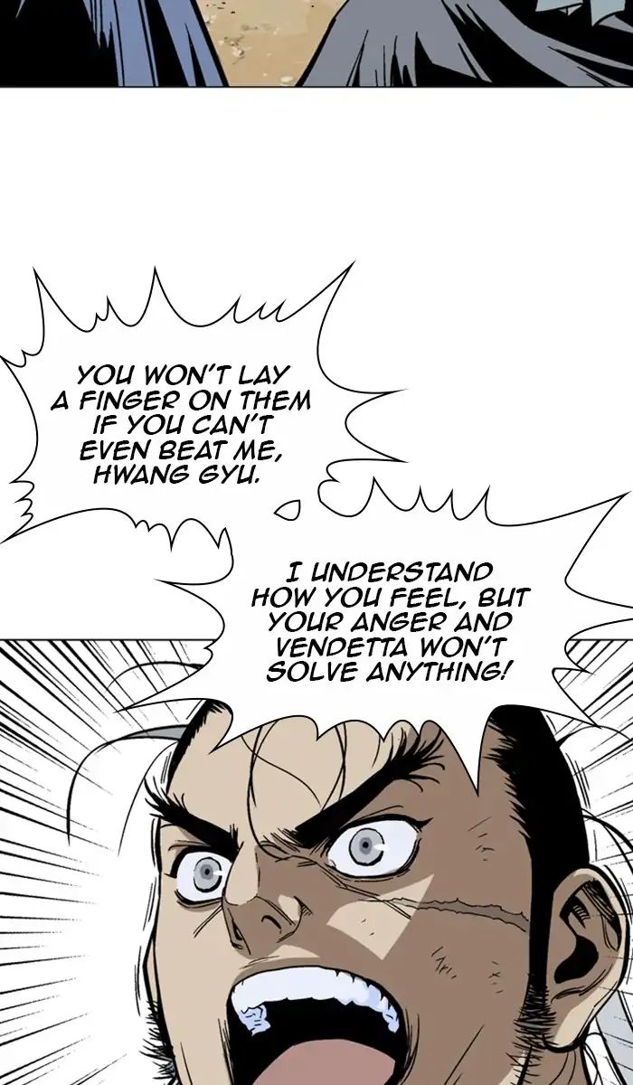 Read Gosu (en) Manga Online
