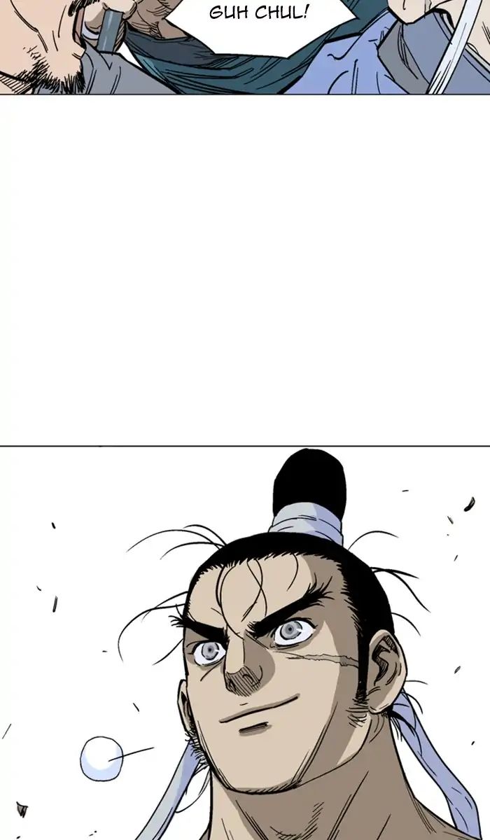 Read Gosu (en) Manga Online