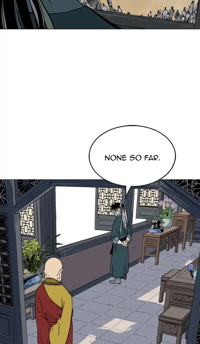 Read Gosu (en) Manga Online