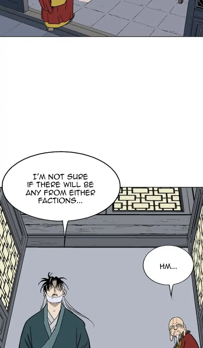Read Gosu (en) Manga Online