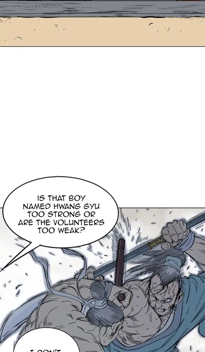Read Gosu (en) Manga Online