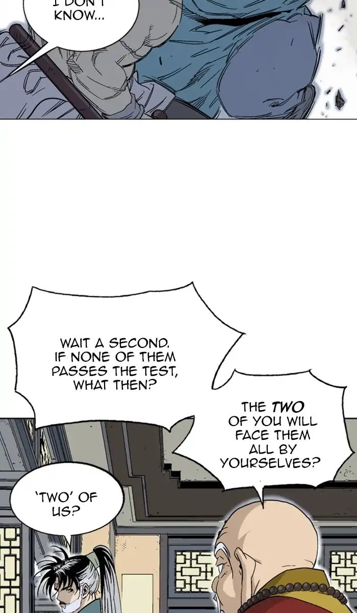 Read Gosu (en) Manga Online