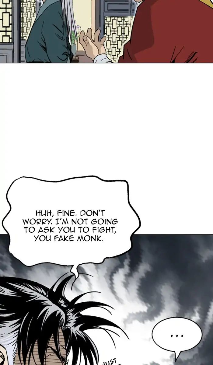 Read Gosu (en) Manga Online