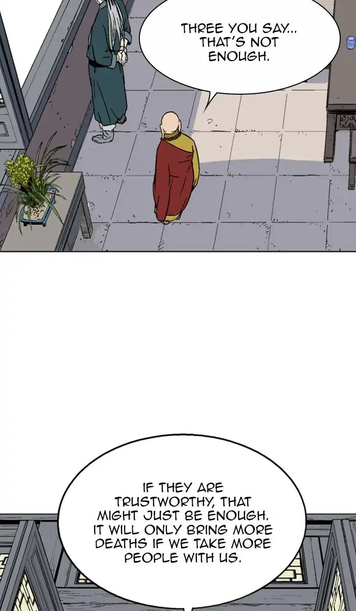 Read Gosu (en) Manga Online