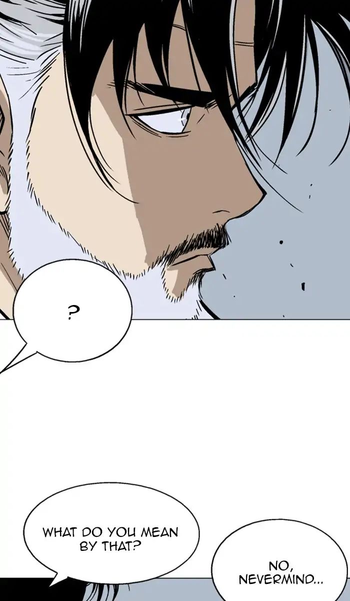 Read Gosu (en) Manga Online