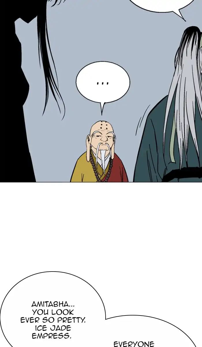 Read Gosu (en) Manga Online