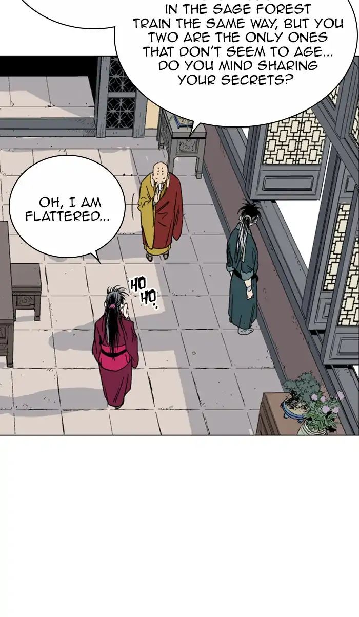 Read Gosu (en) Manga Online