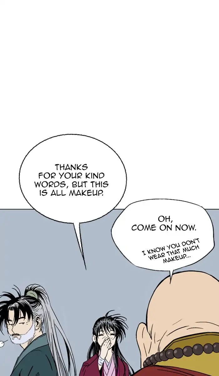 Read Gosu (en) Manga Online