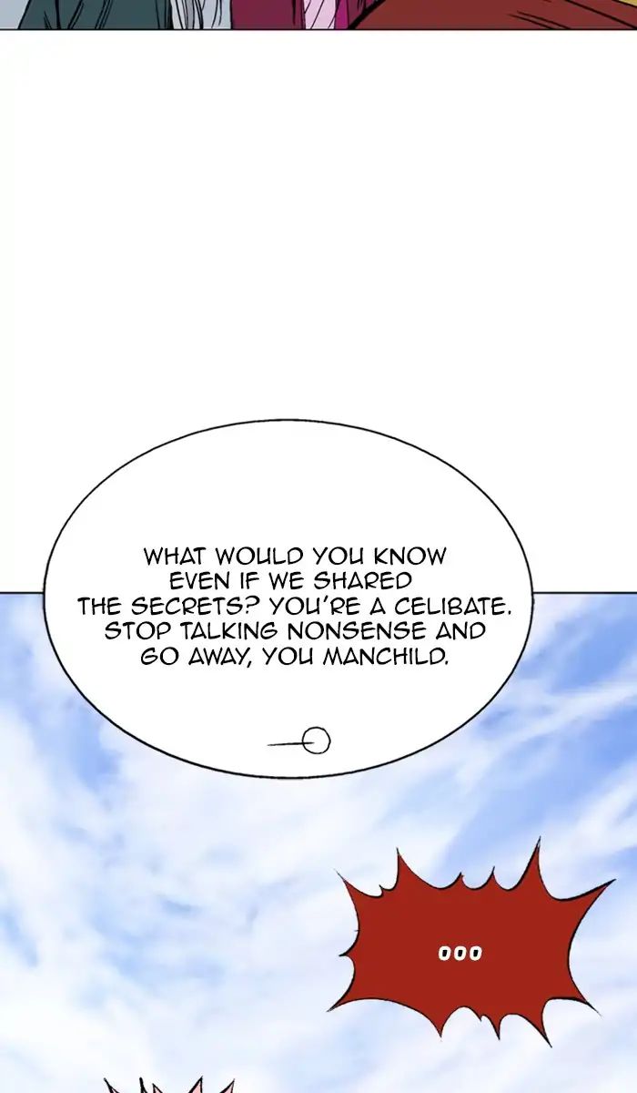 Read Gosu (en) Manga Online