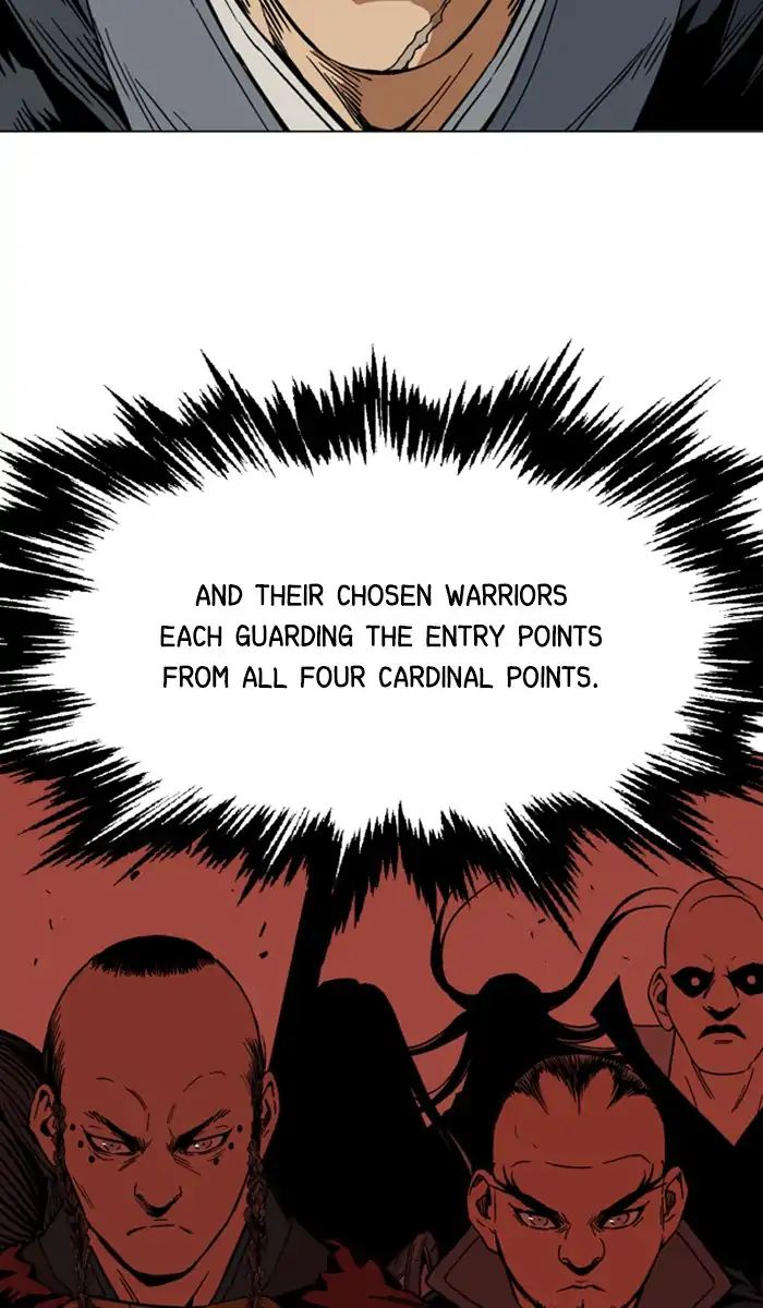 Read Gosu (en) Manga Online