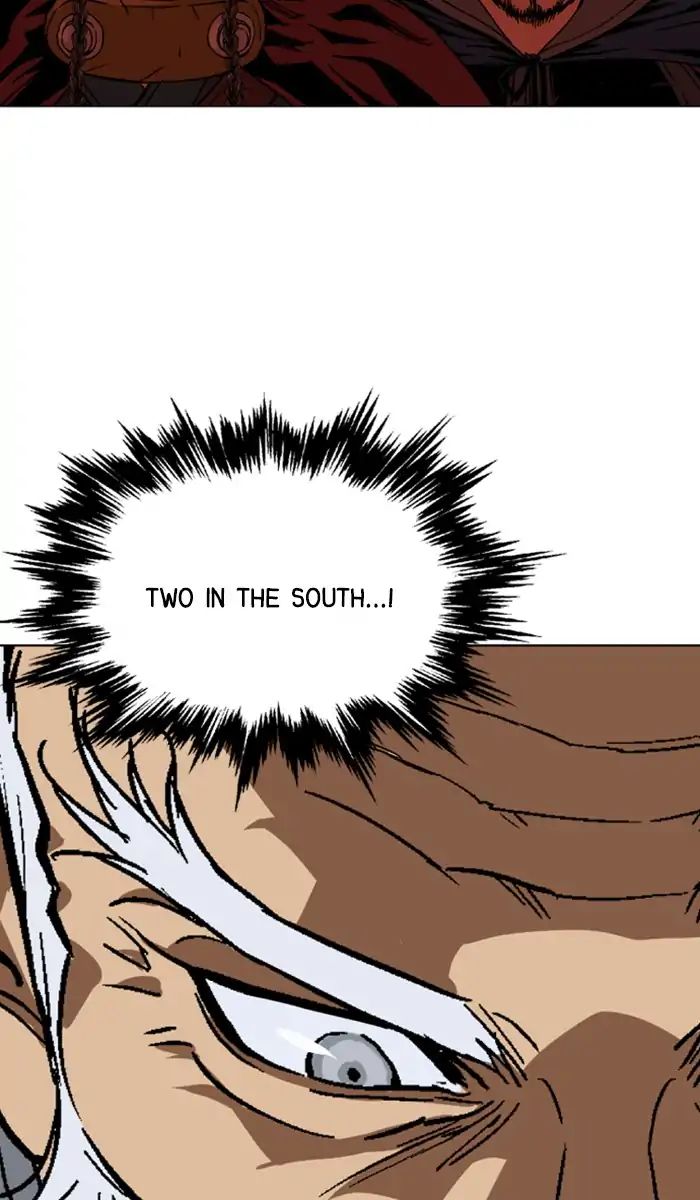 Read Gosu (en) Manga Online