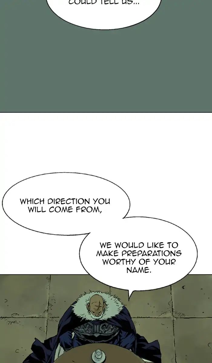 Read Gosu (en) Manga Online