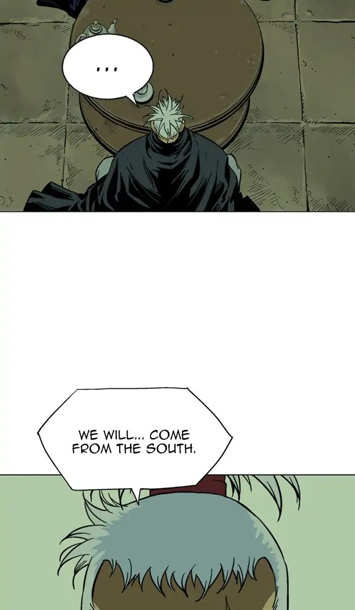 Read Gosu (en) Manga Online